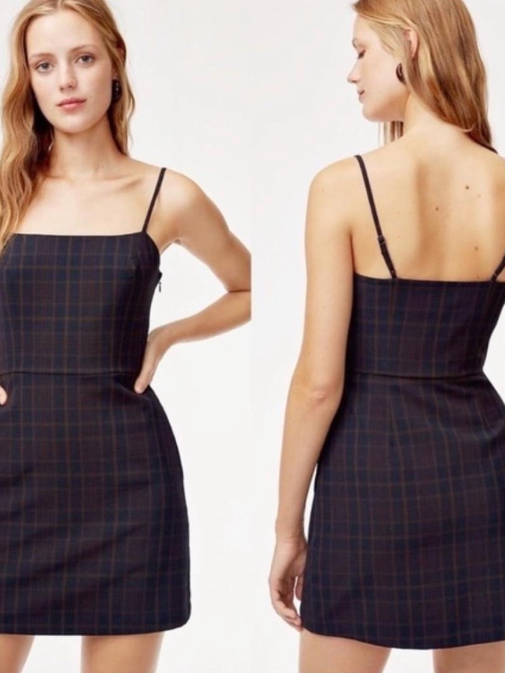 Wilfred Isabelle Dress